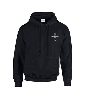 Parachute Regiment 4 PARA Hoodie