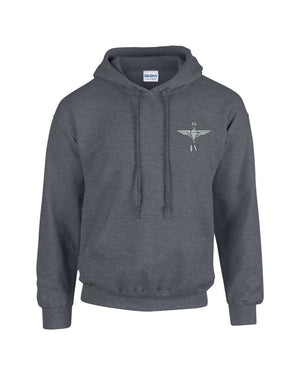 Parachute Regiment 4 PARA Hoodie