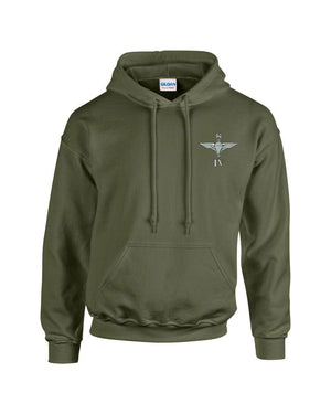 Parachute Regiment 4 PARA Hoodie