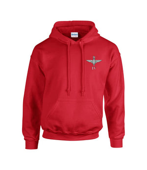 Parachute Regiment 4 PARA Hoodie