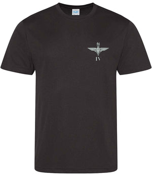 Parachute Regiment 4 PARA Sports T-Shirt