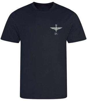 Parachute Regiment 4 PARA Sports T-Shirt