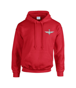 Parachute Regiment Hoodie