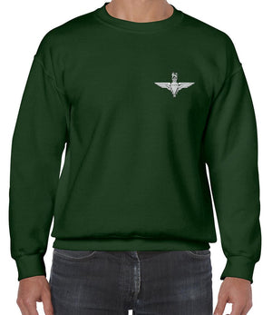 Parachute Regiment Sweatshirt