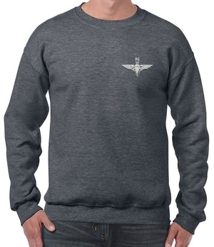 Parachute Regiment Sweatshirt