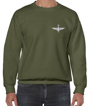 Parachute Regiment Sweatshirt