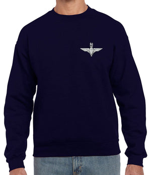 Parachute Regiment Sweatshirt