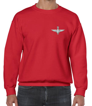 Parachute Regiment Sweatshirt