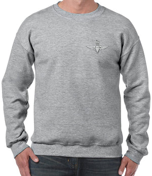 Parachute Regiment Sweatshirt