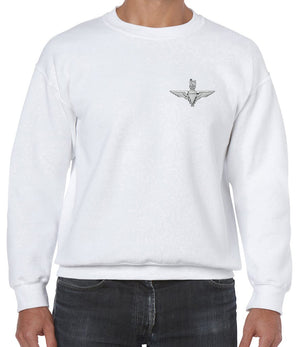 Parachute Regiment Sweatshirt