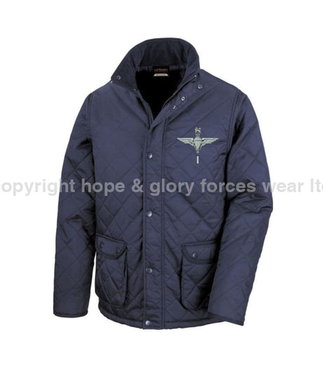 Parachute Regiment 1 PARA Urban Cheltenham Jacket