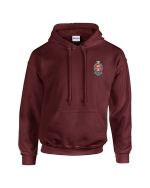 Princess of Wales' Royal Regiment Hoodie