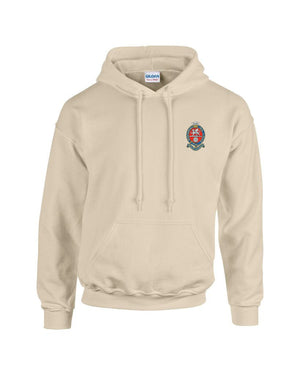 Princess of Wales' Royal Regiment Hoodie