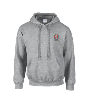 Princess of Wales' Royal Regiment Hoodie