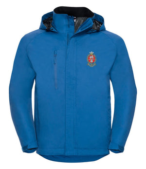 Princess of Wales' Royal Regiment Waterproof HydraPlus Jacket