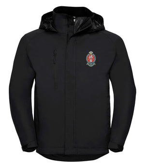 Princess of Wales' Royal Regiment Waterproof HydraPlus Jacket