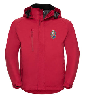 Princess of Wales' Royal Regiment Waterproof HydraPlus Jacket