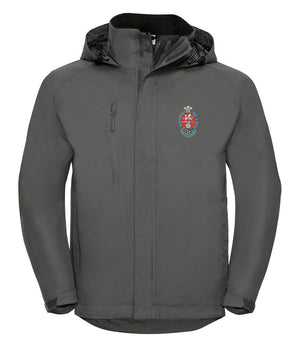 Princess of Wales' Royal Regiment Waterproof HydraPlus Jacket