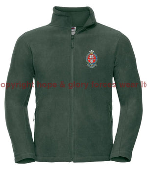 Princess of Wales' Royal Regiment Outdoor Fleece Jacket