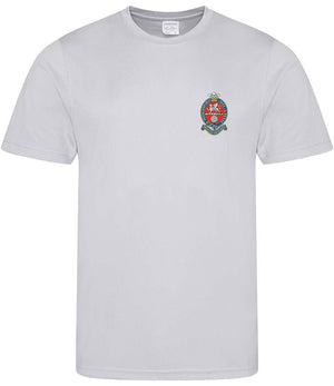 Princess of Wales' Royal Regiment Sports T-Shirt