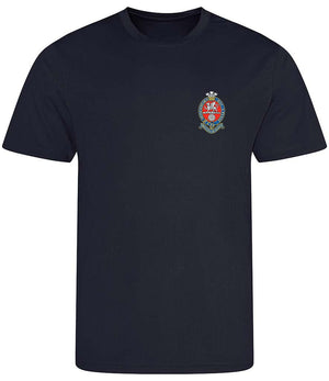 Princess of Wales' Royal Regiment Sports T-Shirt