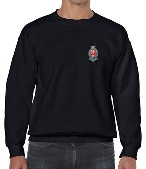 Princess of Wales' Royal Regiment Sweatshirt