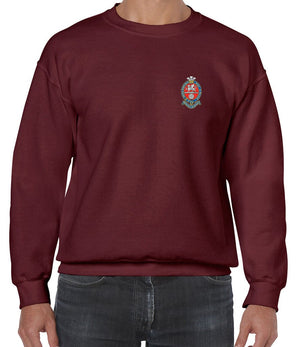 Princess of Wales' Royal Regiment Sweatshirt