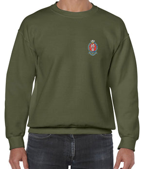 Princess of Wales' Royal Regiment Sweatshirt