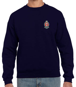 Princess of Wales' Royal Regiment Sweatshirt