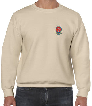 Princess of Wales' Royal Regiment Sweatshirt