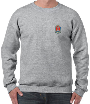 Princess of Wales' Royal Regiment Sweatshirt