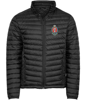 Princess of Wales' Royal Regiment Zepelin Padded Jacket