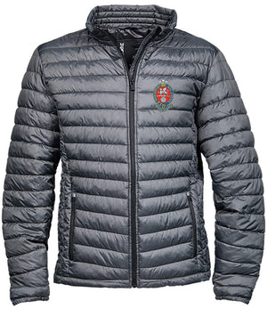 Princess of Wales' Royal Regiment Zepelin Padded Jacket