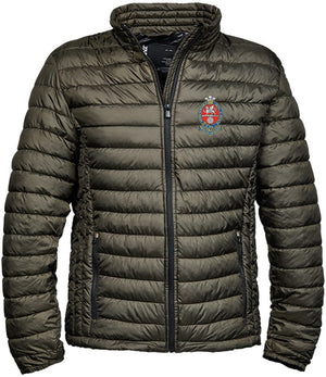 Princess of Wales' Royal Regiment Zepelin Padded Jacket