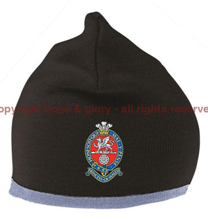 Princess of Wales's Beanie Hat