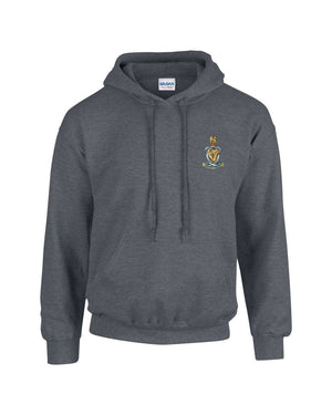 Queen's Royal Hussars Hoodie