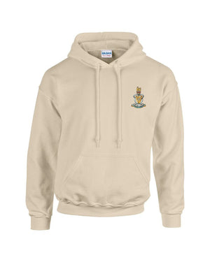 Queen's Royal Hussars Hoodie