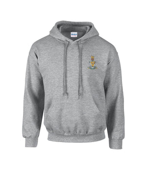 Queen's Royal Hussars Hoodie