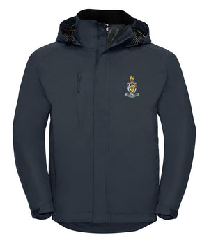 Queen's Royal Hussars Waterproof HydraPlus Jacket