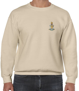 Queen's Royal Hussars Sweatshirt