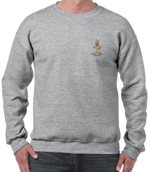 Queen's Royal Hussars Sweatshirt