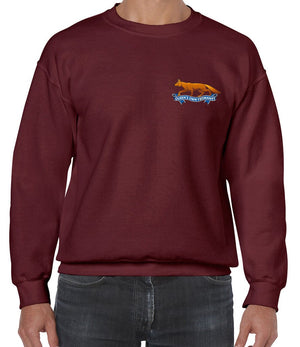 Queen's Own Yeomanry Sweatshirt