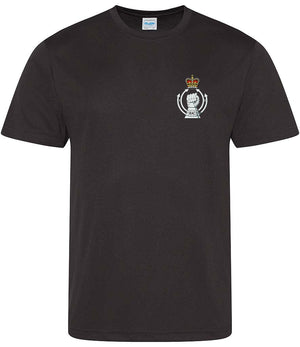 Royal Armoured Corps Sports T-Shirt