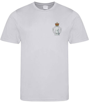 Royal Armoured Corps Sports T-Shirt