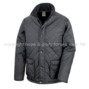 Jacket (Lightweight) - RAF Units Urban Cheltenham Jacket