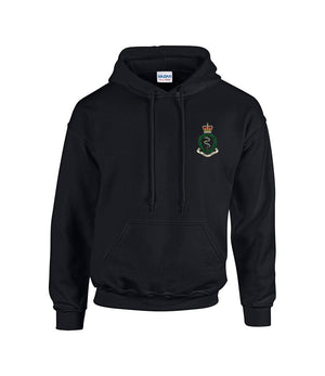 Royal Army Medical Corps Hoodie