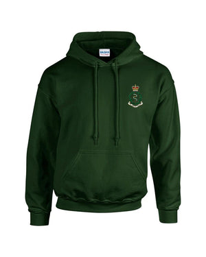 Royal Army Medical Corps Hoodie