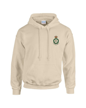 Royal Army Medical Corps Hoodie