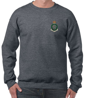 Royal Army Medical Corps Sweatshirt