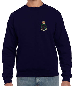 Royal Army Medical Corps Sweatshirt